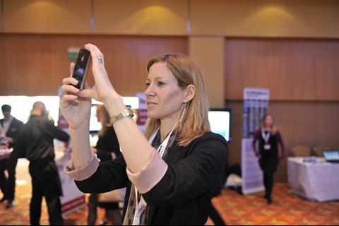 The Cloud Retail Week Conference